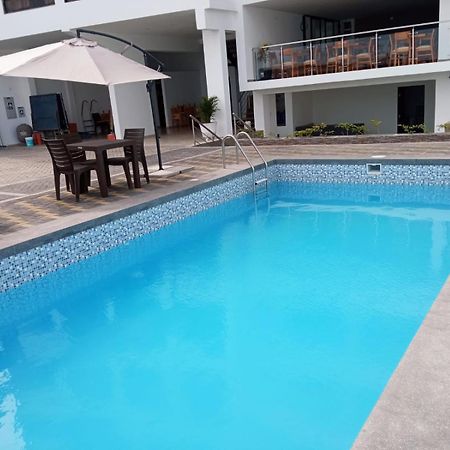 Hotel Huankarute Huanchaco Eksteriør bilde